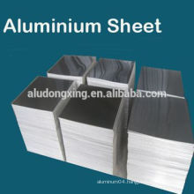 Aluminum Pressure Plate